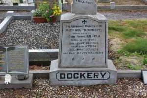 Dockery Michael Ballyglass